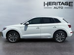 2023 Audi Q5 Premium Plus 45 TFSI S line quattro
