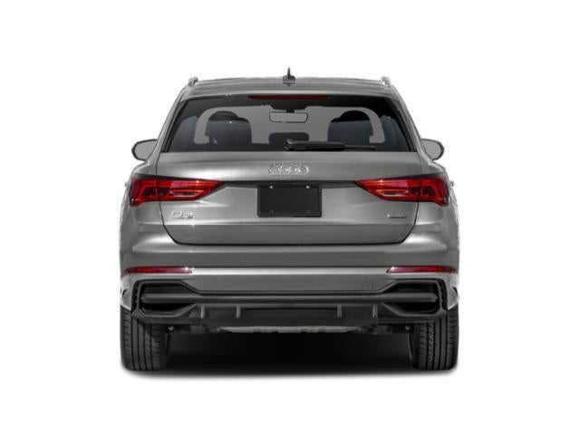 2023 Audi Q3 Premium Plus 45 TFSI S line quattro Tiptronic