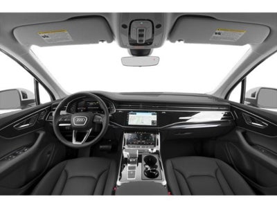 2023 Audi Q7 Premium Plus 45 TFSI quattro Tiptronic