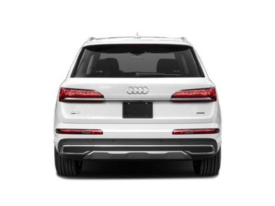 2023 Audi Q7 Premium Plus 45 TFSI quattro Tiptronic