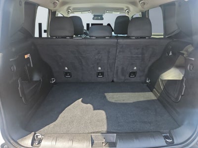 2023 Jeep Renegade Latitude 4x4