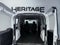 2017 RAM ProMaster City Tradesman Cargo Van