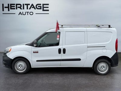 2017 RAM ProMaster City Tradesman Cargo Van