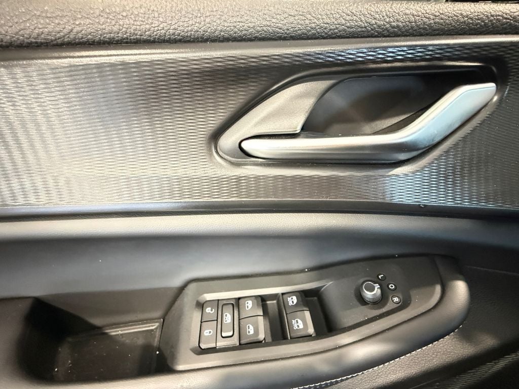 2025 Jeep Grand Cherokee L Laredo X