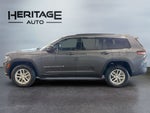2025 Jeep Grand Cherokee L Laredo X