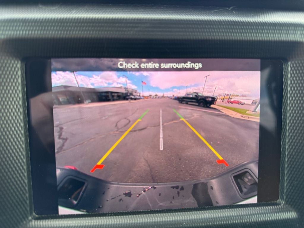 2023 Jeep Gladiator Sport S