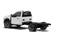2027 Ford F-550 XL 4WD Reg Cab 205" WB 120" CA