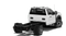2027 Ford F-550 XL 4WD Reg Cab 205" WB 120" CA