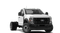 2027 Ford F-550 XL 4WD Reg Cab 205" WB 120" CA