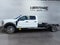 2027 Ford F-550 XL 4WD Crew Cab 203" WB 84" CA