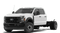 2027 Ford F-550 XL 4WD Crew Cab 203" WB 84" CA