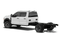 2027 Ford F-550 XL 4WD Crew Cab 203" WB 84" CA