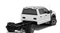 2027 Ford F-550 XL 4WD Crew Cab 203" WB 84" CA