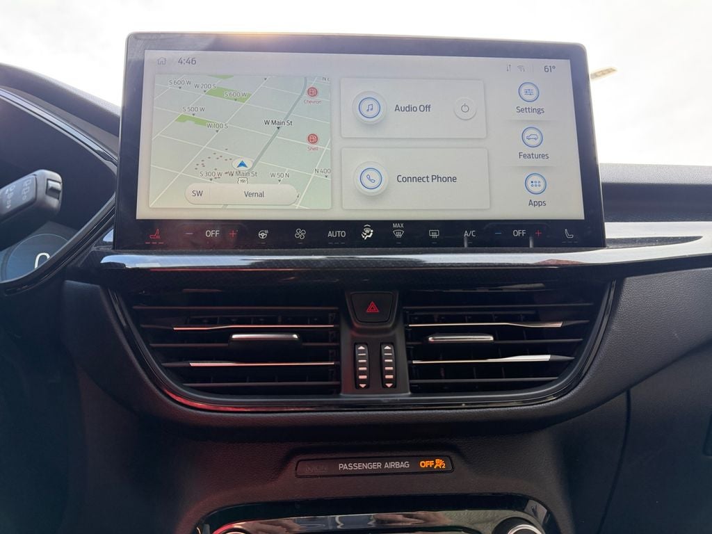 2023 Ford Escape ST-Line Elite