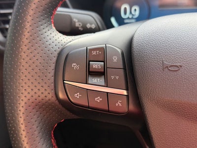 2023 Ford Escape ST-Line Elite