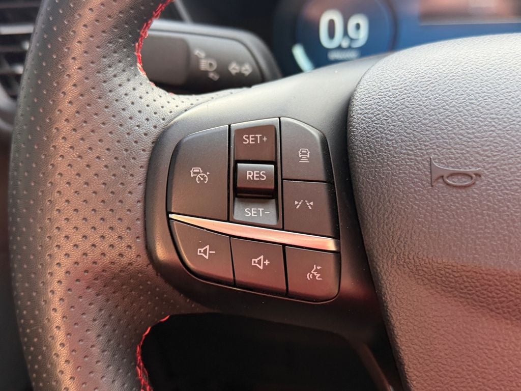 2023 Ford Escape ST-Line Elite