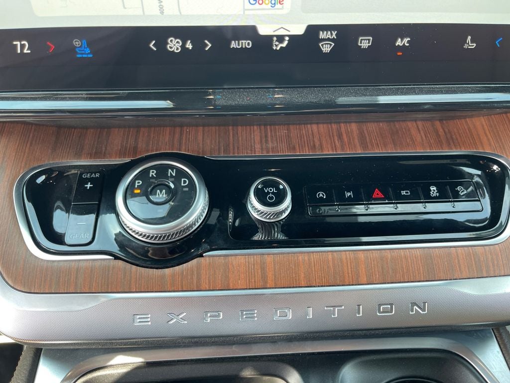 2026 Ford Expedition MAX King Ranch