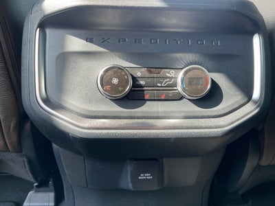 2026 Ford Expedition MAX King Ranch