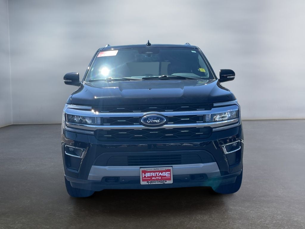 2022 Ford Expedition Limited
