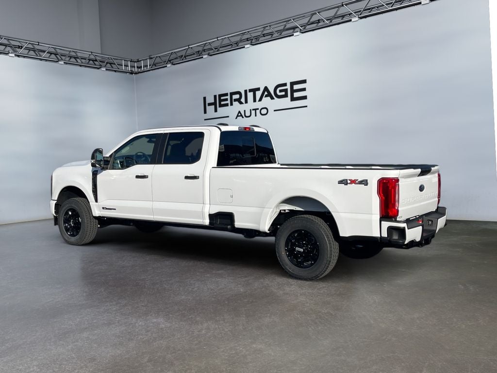 2026 Ford F-250 XL