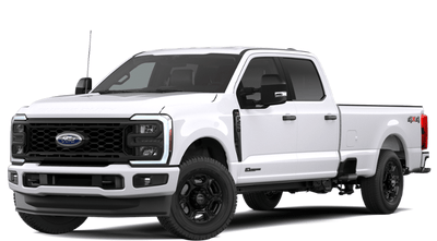 2026 Ford F-250 XL