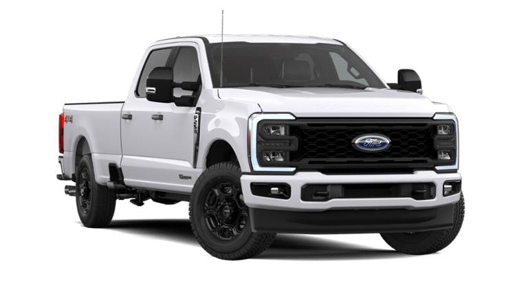 2026 Ford F-250 XL