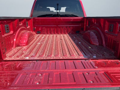 2026 Ford F-250 LARIAT 4WD Crew Cab 6.75' Box