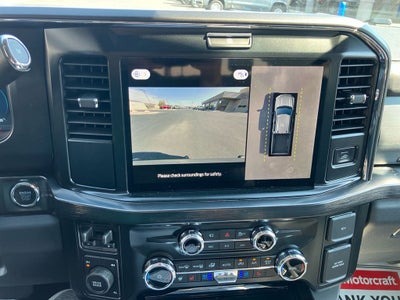2026 Ford F-250 LARIAT 4WD Crew Cab 6.75' Box