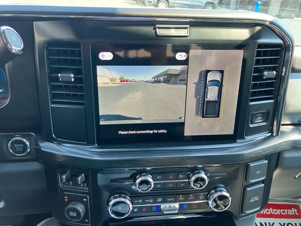 2026 Ford F-250 LARIAT 4WD Crew Cab 6.75' Box
