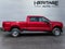 2026 Ford F-250 LARIAT 4WD Crew Cab 6.75' Box