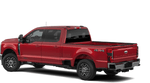 2026 Ford F-250 LARIAT 4WD Crew Cab 6.75' Box