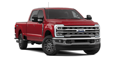 2026 Ford F-250 LARIAT 4WD Crew Cab 6.75' Box