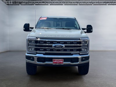2026 Ford F-250 LARIAT 4WD Crew Cab 6.75' Box