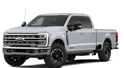 2026 Ford F-250 LARIAT 4WD Crew Cab 6.75' Box