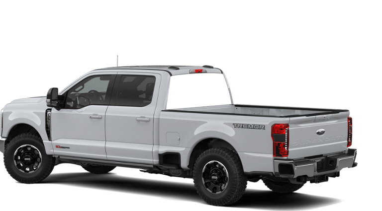 2026 Ford F-250 LARIAT 4WD Crew Cab 6.75' Box