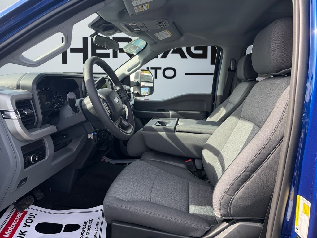 2026 Ford F-250 XL