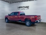 2026 Ford F-250 LARIAT 4WD Crew Cab 8' Box