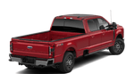 2026 Ford F-250 LARIAT 4WD Crew Cab 8' Box