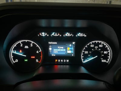 2026 Ford F-250 XL 4WD Crew Cab 8' Box