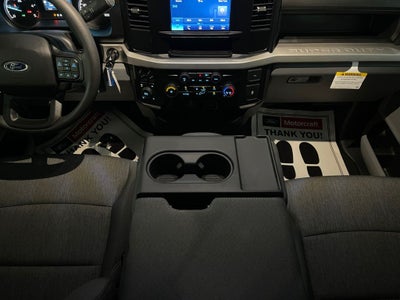 2026 Ford F-250 XL 4WD Crew Cab 8' Box