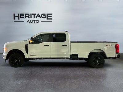 2026 Ford F-250 XL 4WD Crew Cab 8' Box