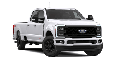 2026 Ford F-250 XL 4WD Crew Cab 8' Box