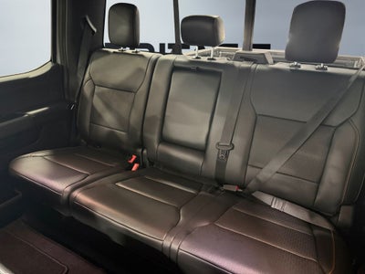 2026 Ford F-250 LARIAT 4WD Crew Cab 6.75' Box