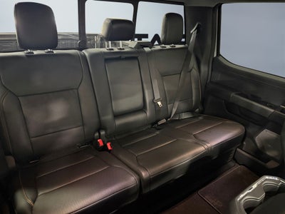 2026 Ford F-250 LARIAT 4WD Crew Cab 6.75' Box