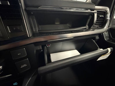 2026 Ford F-250 LARIAT 4WD Crew Cab 6.75' Box