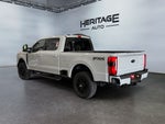 2026 Ford F-250 LARIAT 4WD Crew Cab 6.75' Box