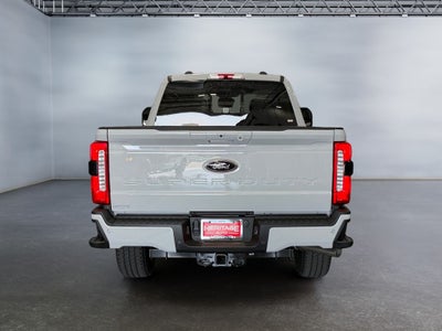 2026 Ford F-250 LARIAT 4WD Crew Cab 6.75' Box