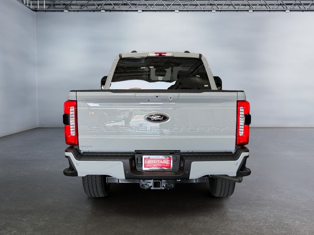 2026 Ford F-250 LARIAT 4WD Crew Cab 6.75' Box