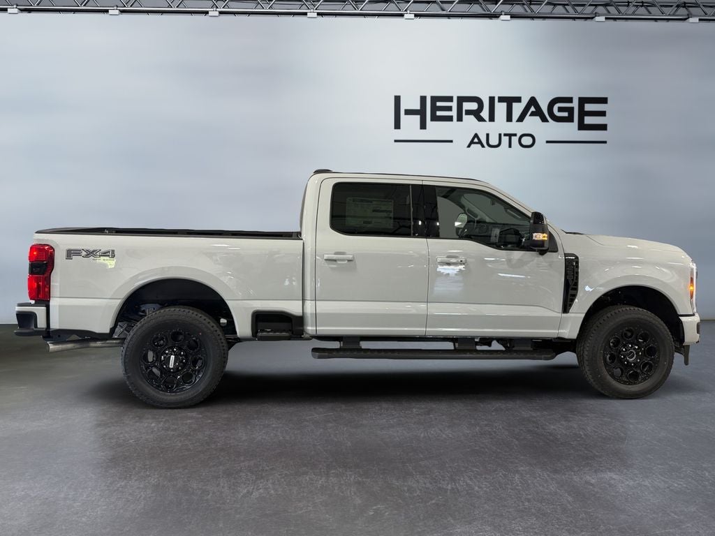 2026 Ford F-250 LARIAT 4WD Crew Cab 6.75' Box