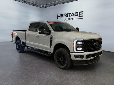2026 Ford F-250 LARIAT 4WD Crew Cab 6.75' Box